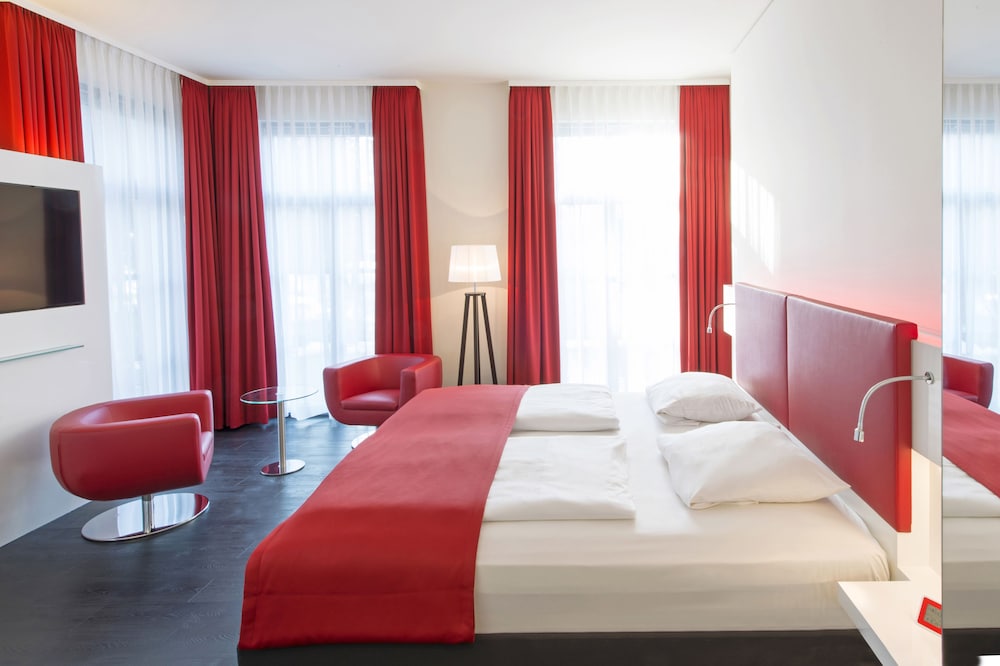 Standard Room (DORMERO) photo 2