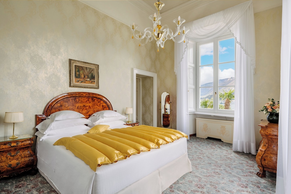 Suite, Lake View, Ground Floor (Helmut Newton) photo 3