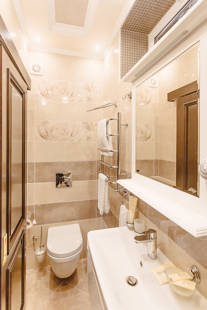 Standard Single Room photo 2