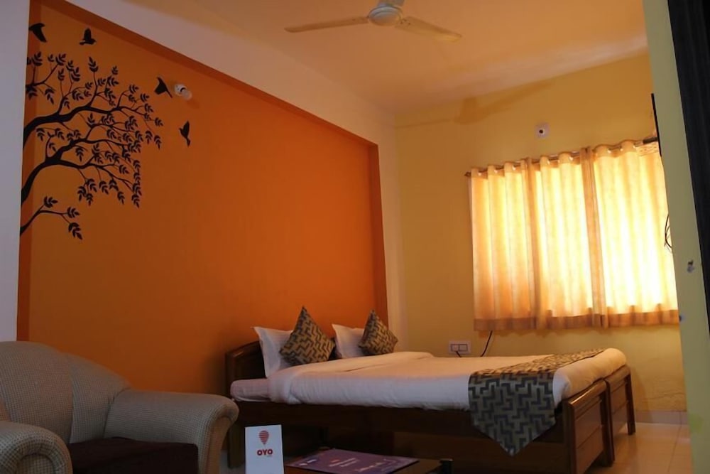 Deluxe Room - Photo 5
