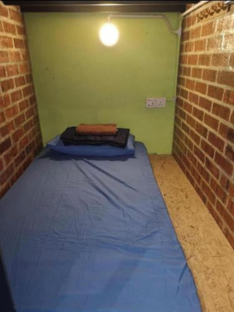 Standard Shared Dormitory photo 2