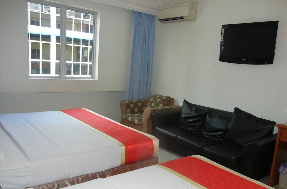 Deluxe Room (Standard Junior) photo 3