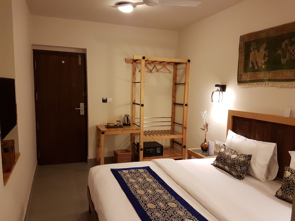 Family Suite, Multiple Beds