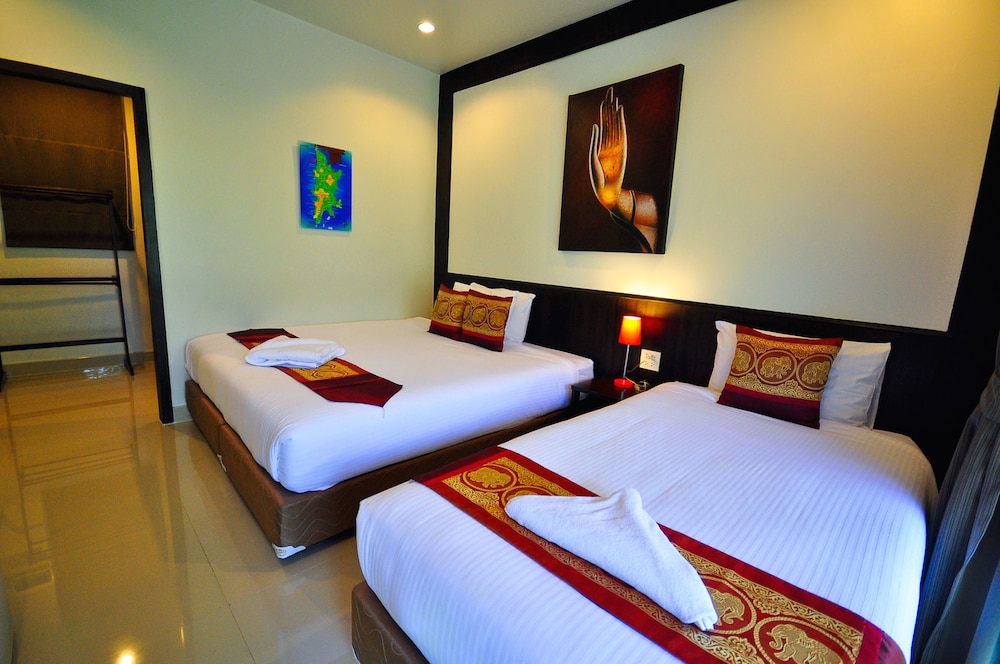 Superior Triple Room - Photo 2