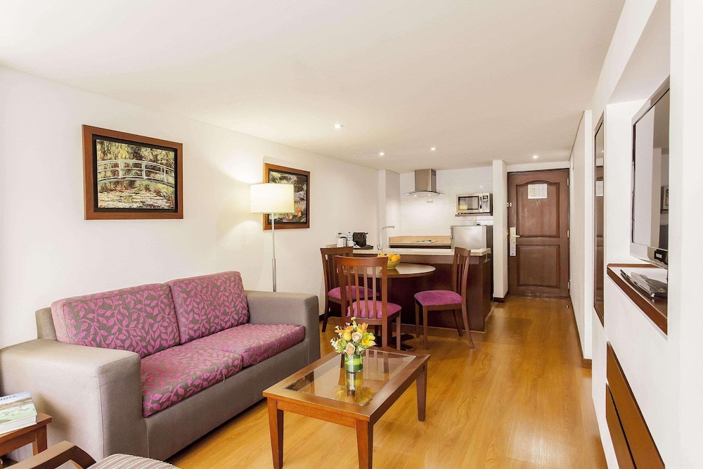 Suite, 1 Bedroom, Non Smoking