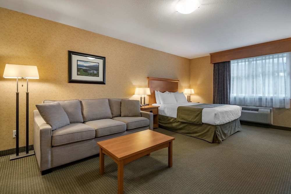 Suite, Multiple Beds, Non Smoking (with Sofabed) photo 3