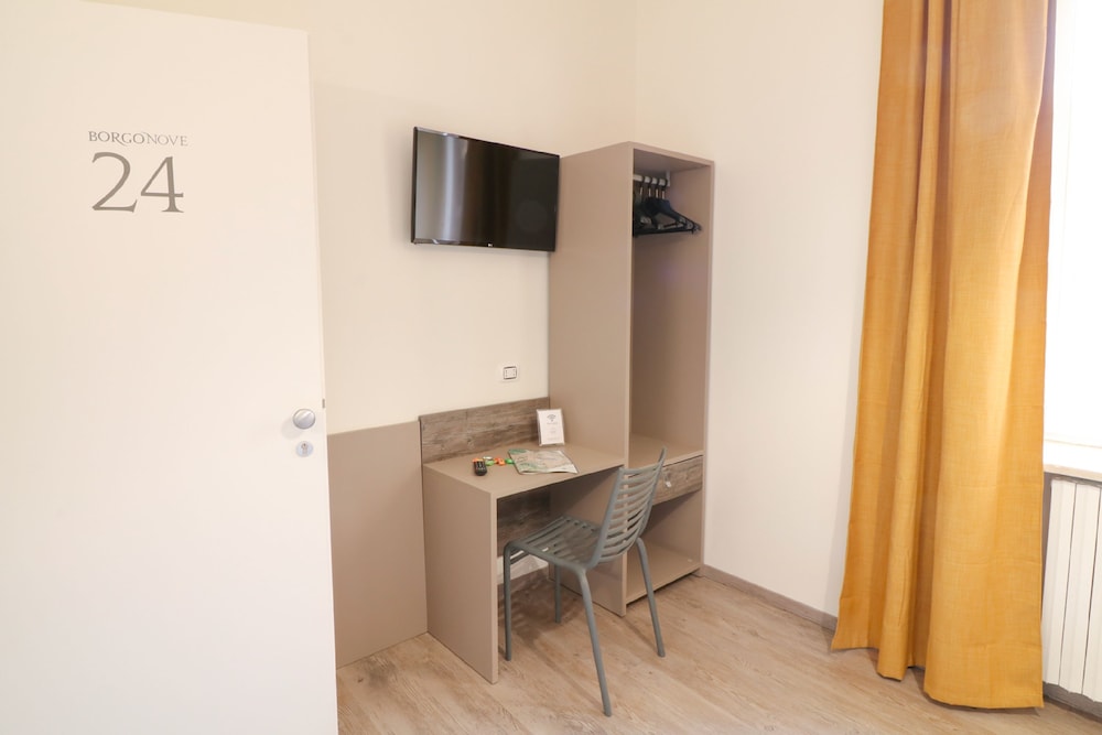 Standard Room, City View photo 3