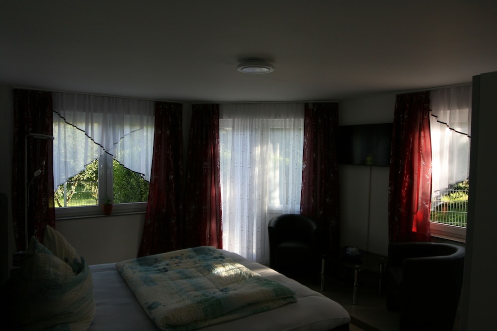 Deluxe Room, Balcony photo 2