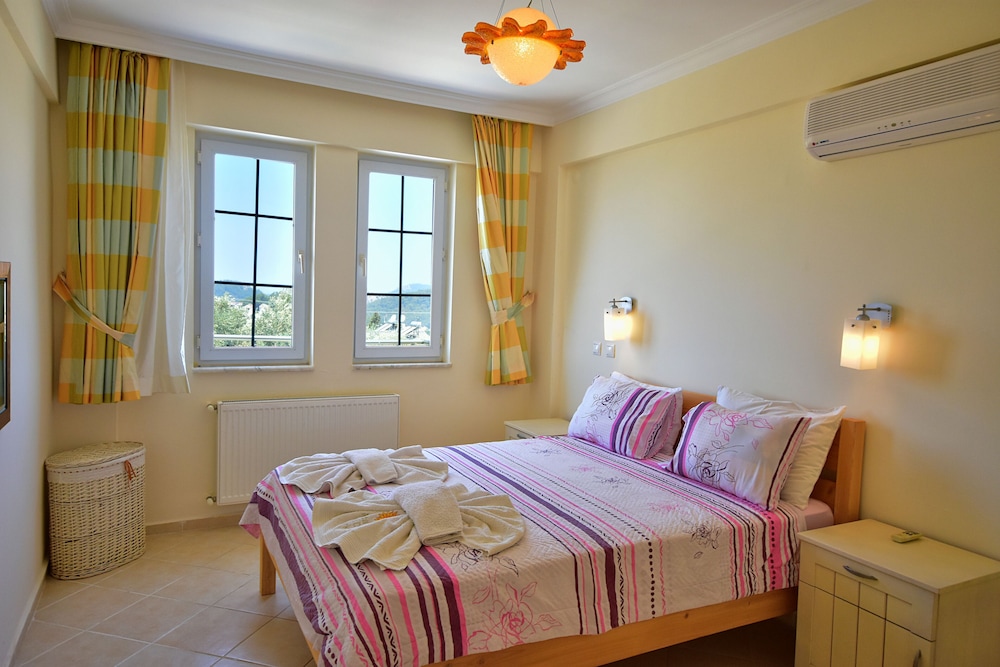 Panoramic Villa, 3 Bedrooms photo 2
