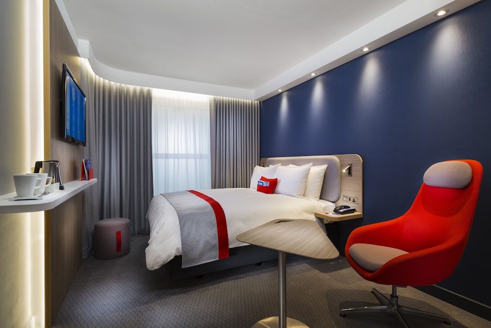 Holiday Inn Express Rouen Centre - Rive Gauche, an IHG Hotel, Photo 9