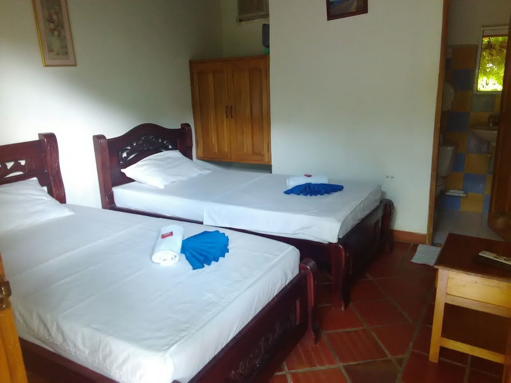 Twin Room photo 2