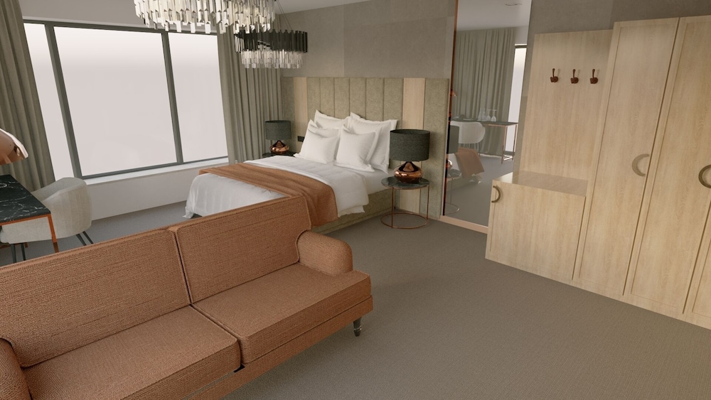 Family Apartment