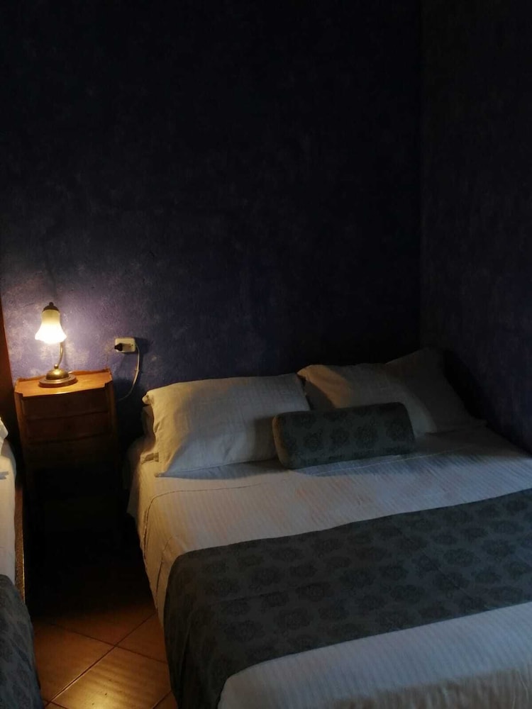 Grand Twin Room photo 3