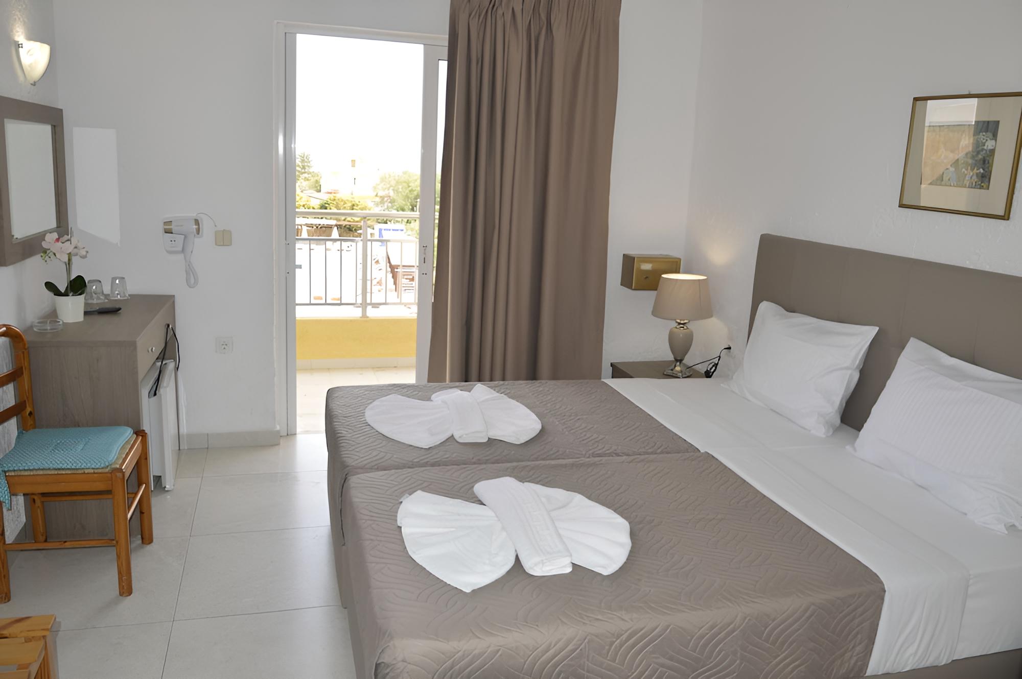 Triple Room photo 1