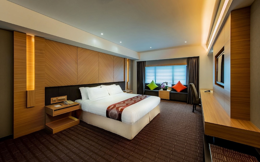 Standard Room - Photo 2