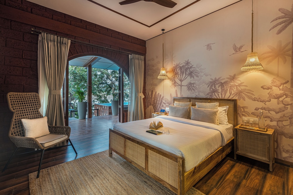 Bungalow, 3 Bedrooms (Mira)