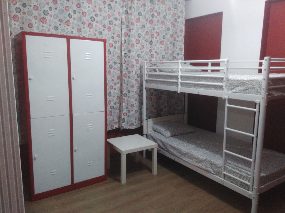 Shared Dormitory, Women Only (4 People ) photo 1