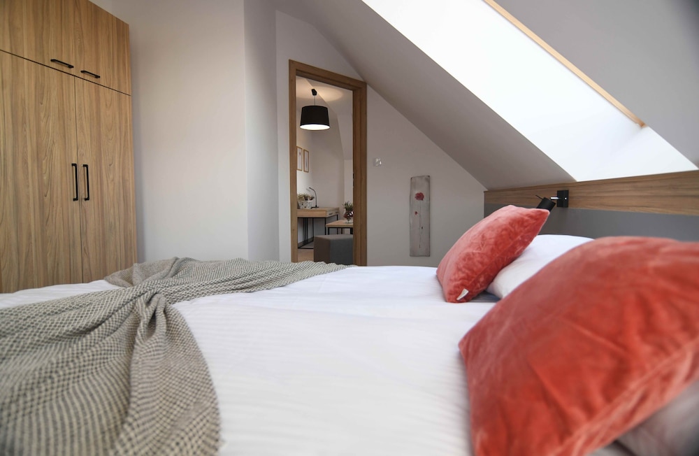 Superior Apartment - Photo 20