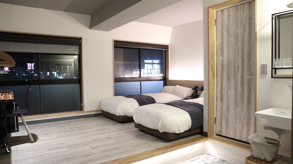 Comfort Twin Room, Non Smoking