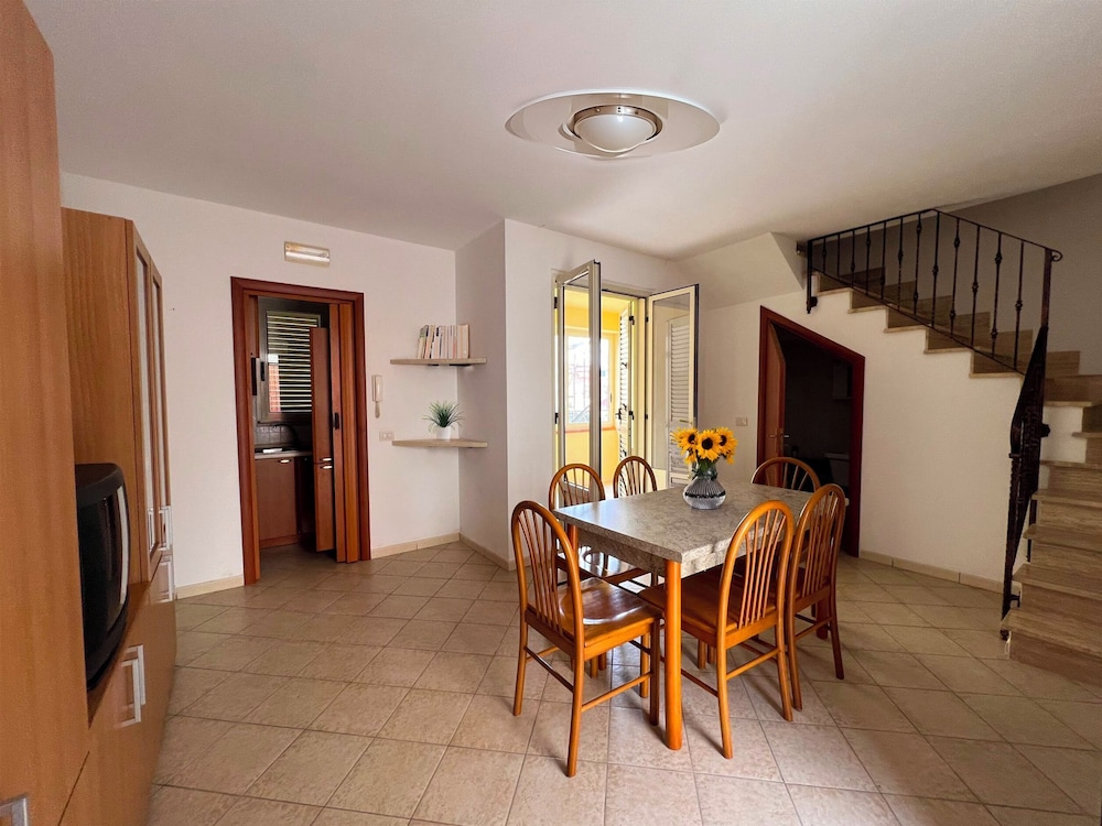 Grand Apartment
