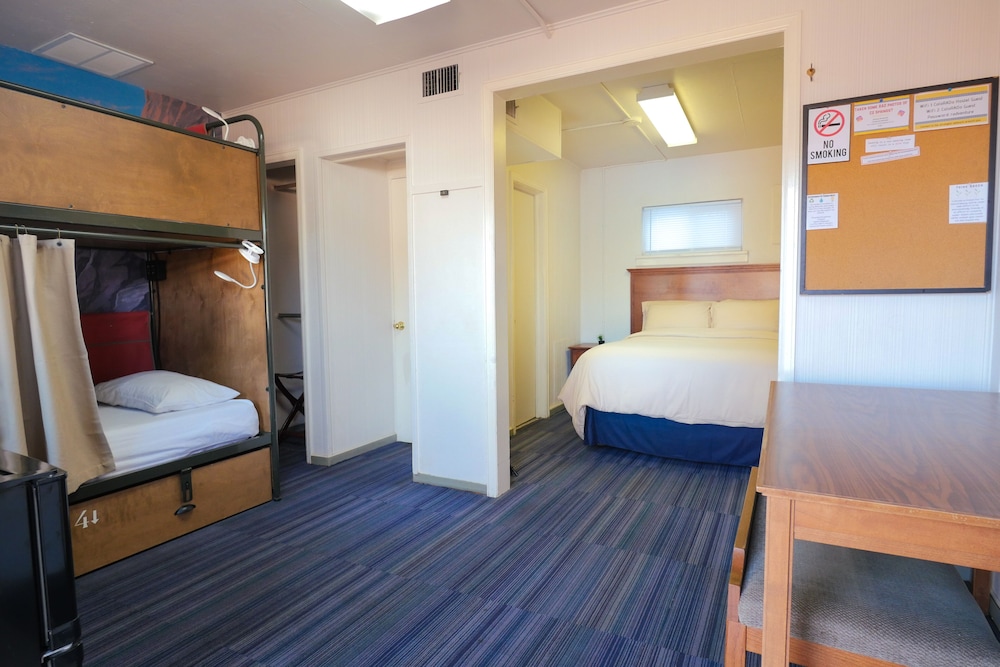 Private Room - Accommodates up to 4 People photo 1
