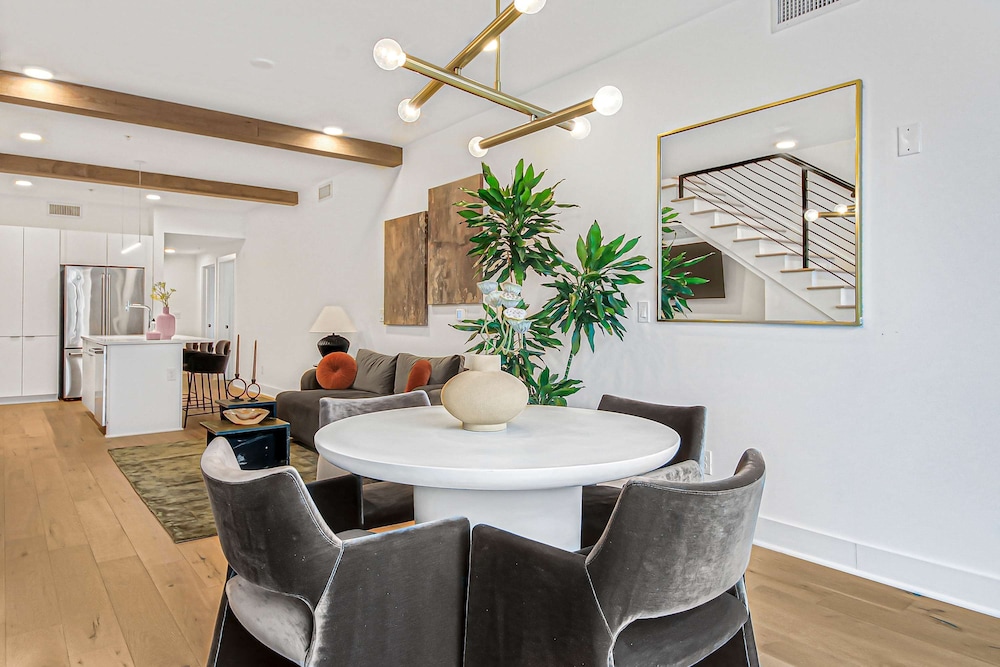 Loft di Peters Street ad Atlanta, Foto 15