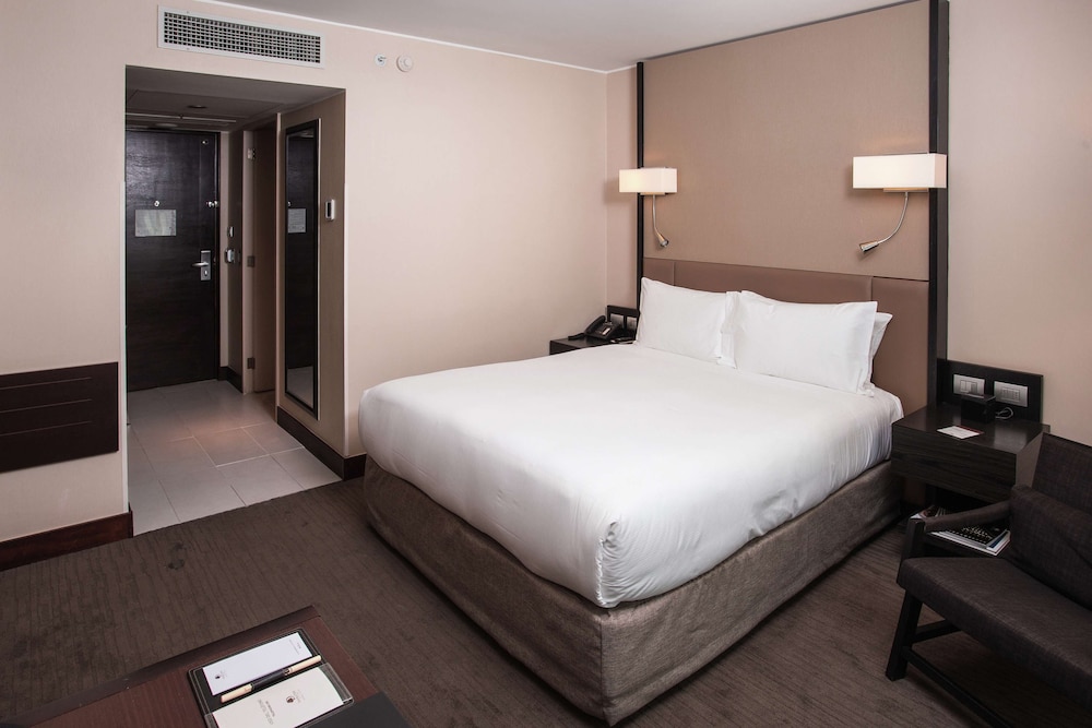 Room, 1 Queen Bed, Accessible photo 1