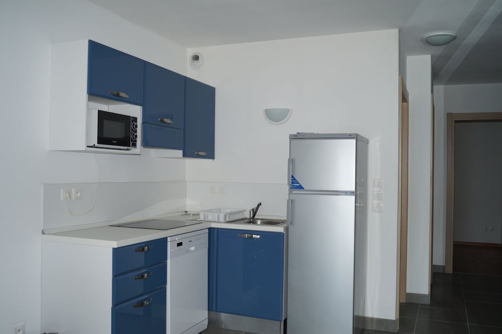 Apartment, 1 Bedroom photo 3