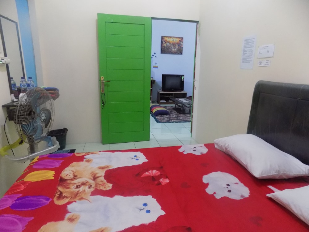 Standard Room photo 2