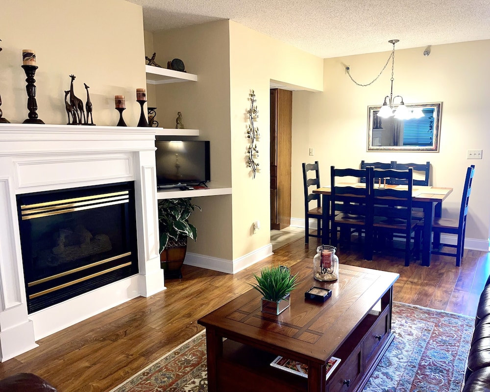 House, 2 Bedrooms