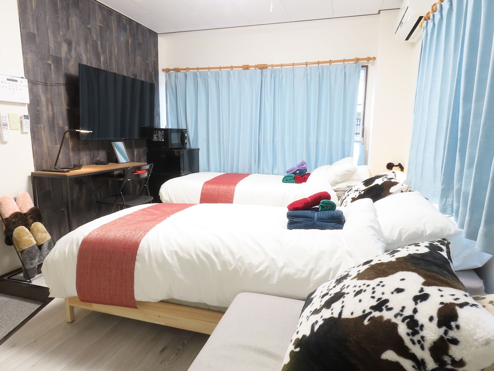 Apartment photo 1