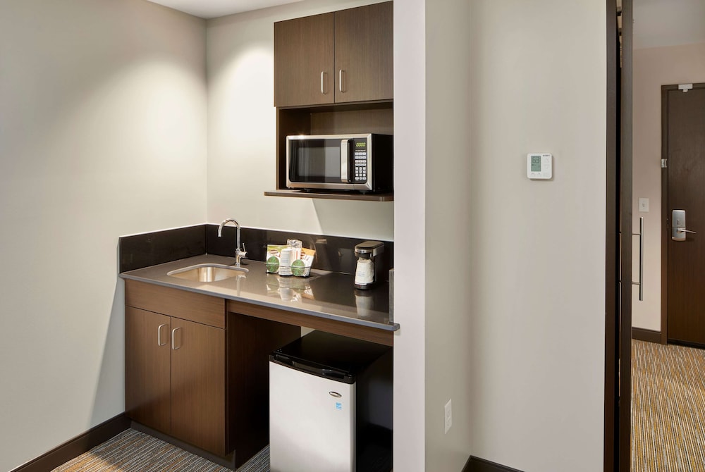 Suite, 1 King Bed, Non Smoking - Photo 5