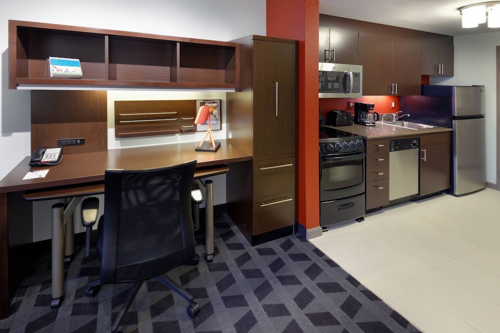 Suite, 1 Bedroom photo 1
