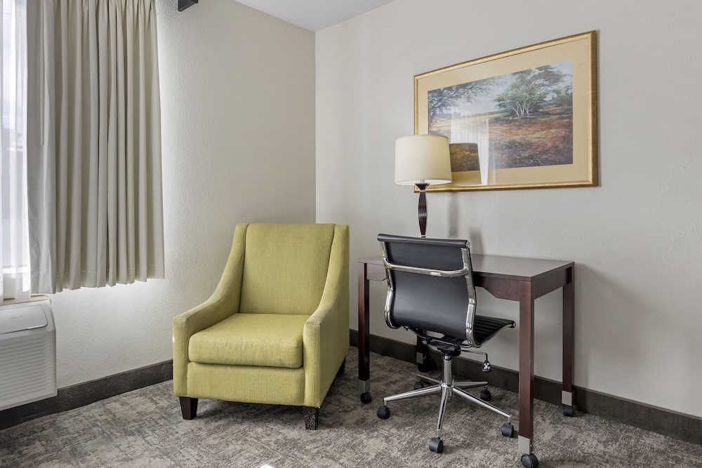 Seaport Inn & Suites, Billede 4