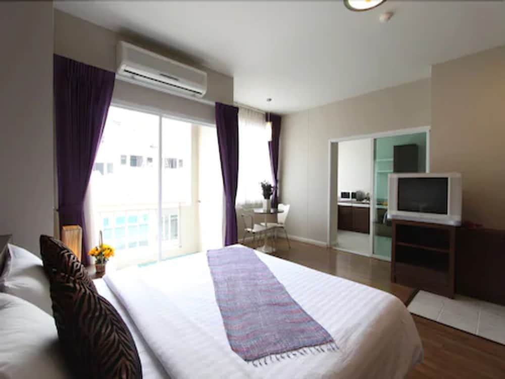 Studio Suite, 1 Double Bed - Photo 8
