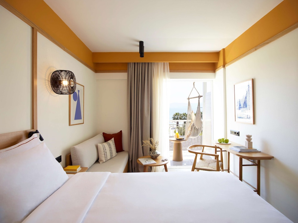 Classic Room, Sea View - Photo 7