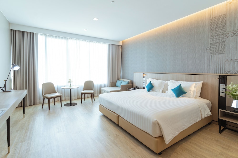 Grand Deluxe Suite Room - Photo 1