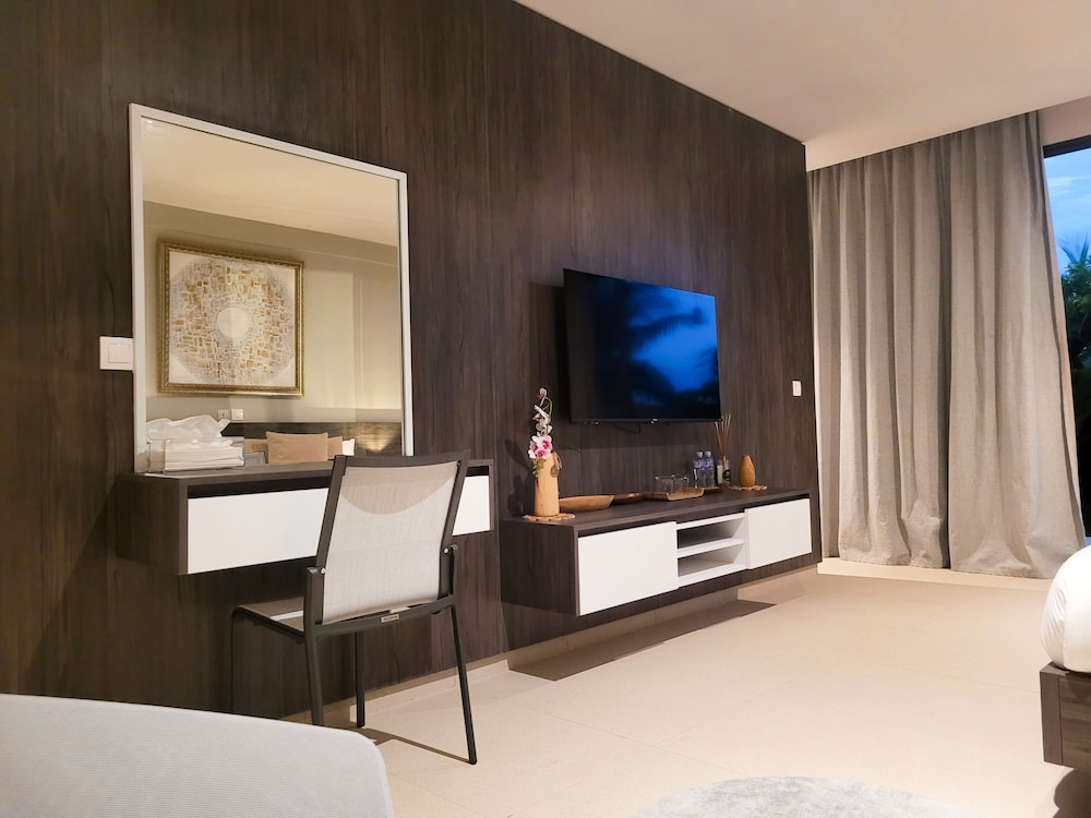 Signature Room photo 1