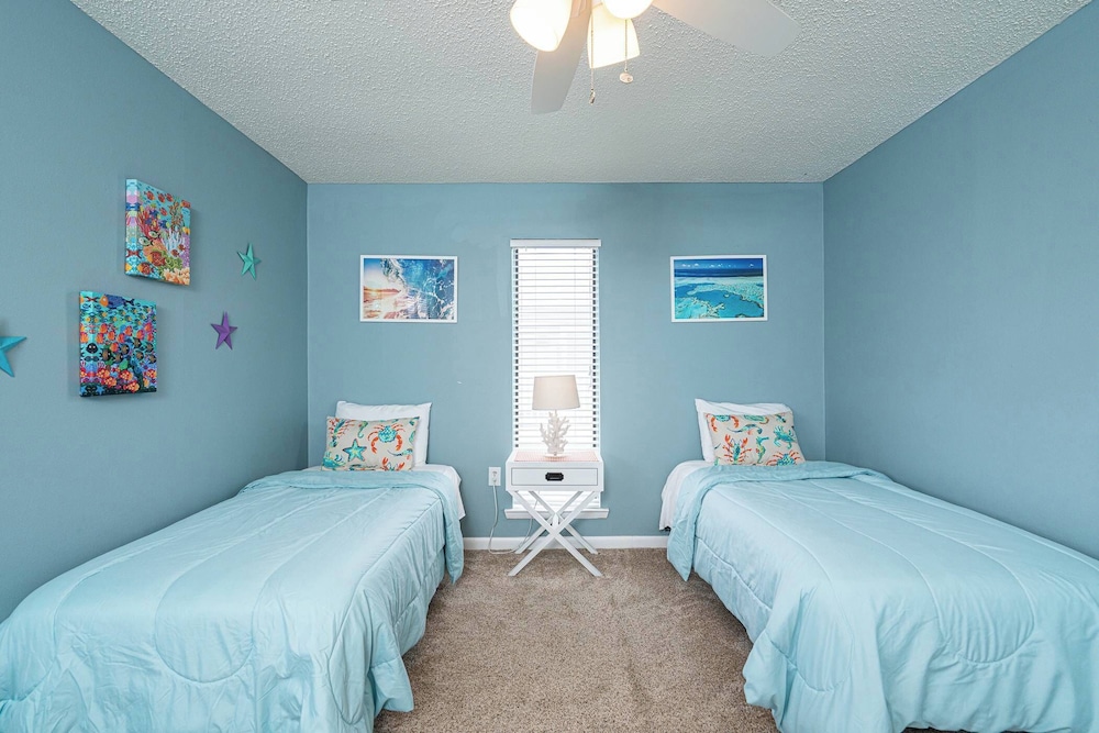 Townhome, Multiple Beds, Patio, Garden View (Rum Runner's Retreat)
