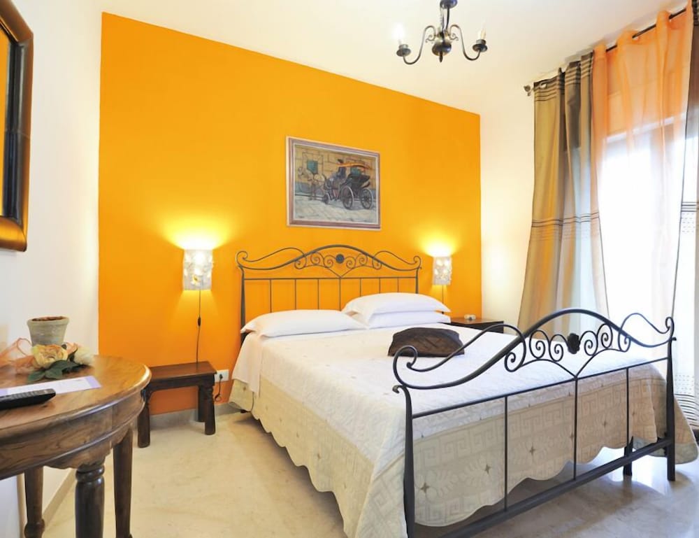 Double or Twin Room photo 1