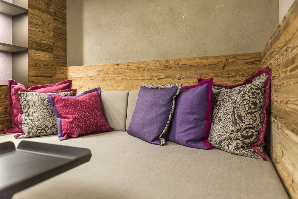 Suite, Balcony (Samsara) photo 3