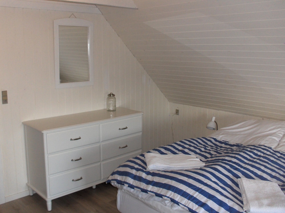 Cottage, 3 Bedrooms, Terrace photo 2