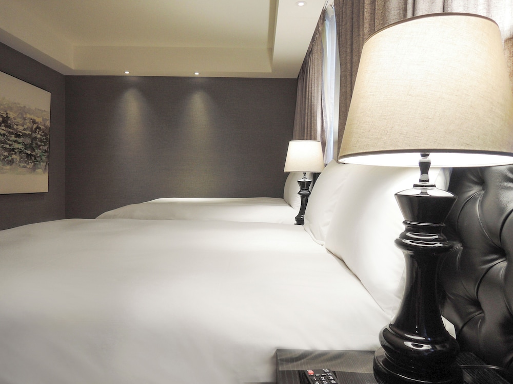 Basic Quadruple Room