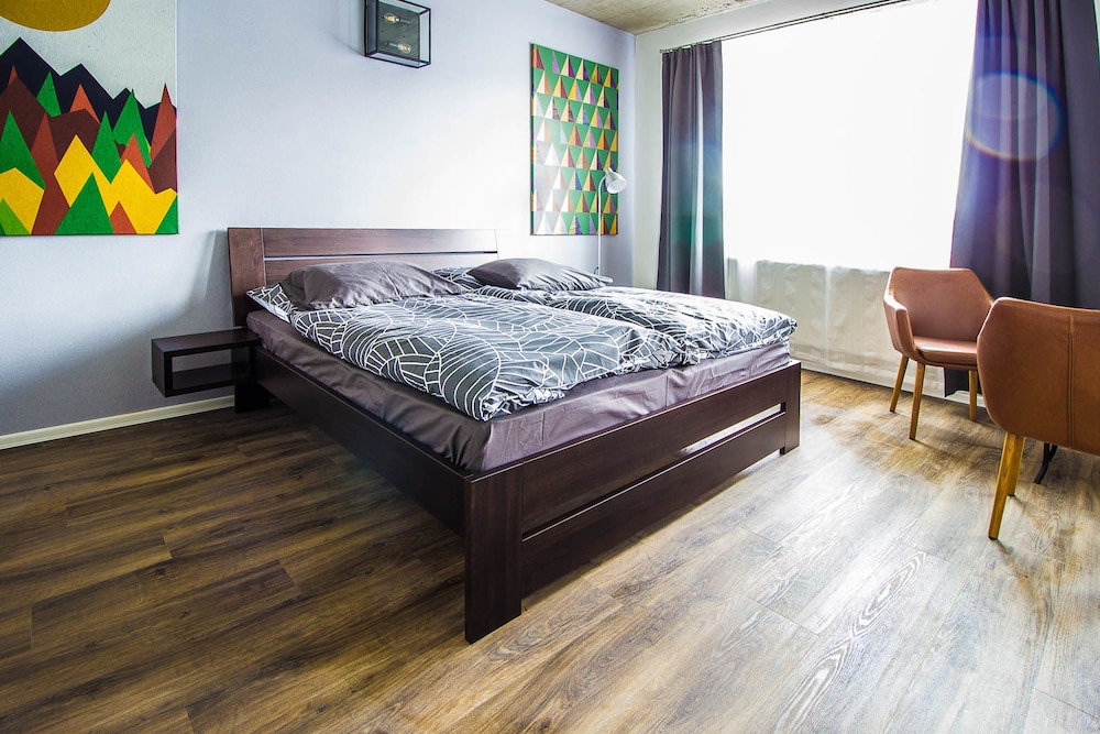 Standard Double Room photo 1