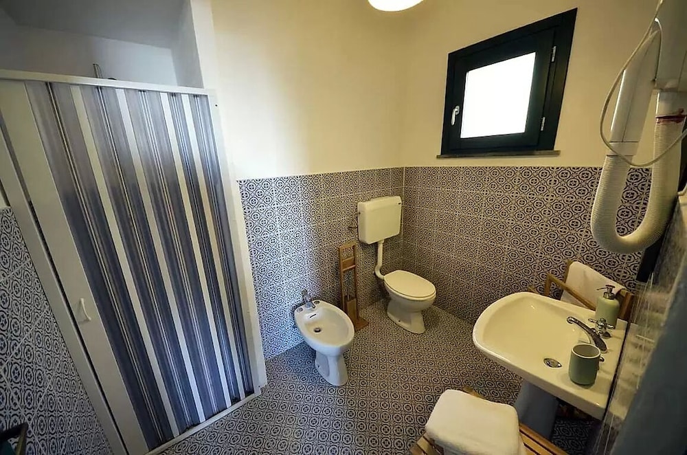 Double Room, Sea View photo 2
