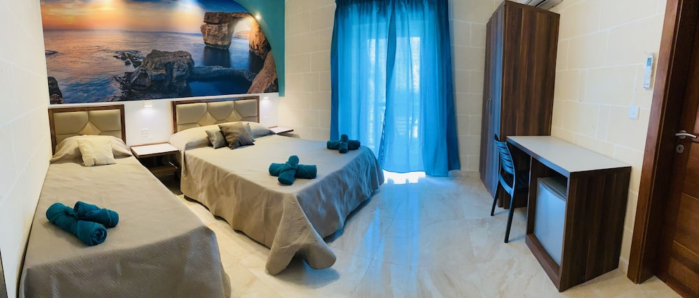 Komfortzimmer, 1 Schlafzimmer