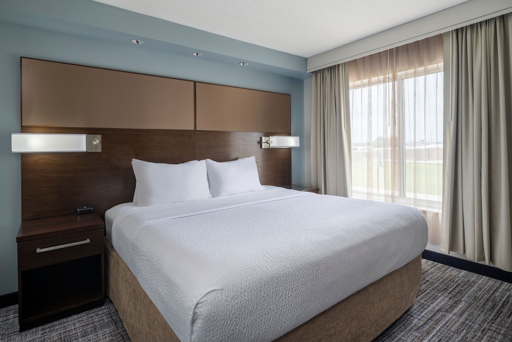 Suite, 1 Bedroom photo 3
