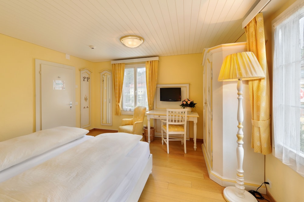 Double Room, City View photo 3