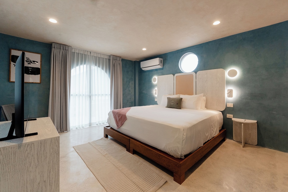 Comfort Room