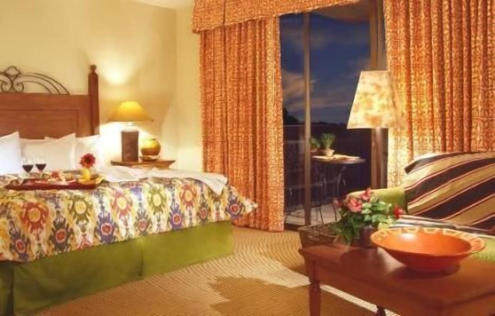 Executive Suite, Golf View, Tower photo 1